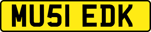 MU51EDK