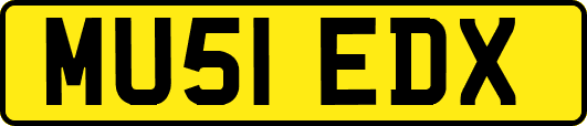 MU51EDX