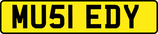 MU51EDY