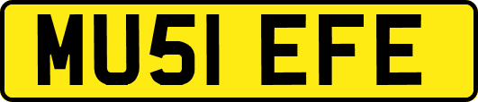 MU51EFE