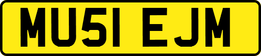 MU51EJM