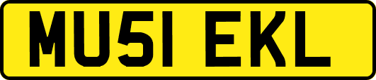 MU51EKL