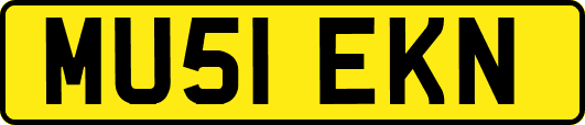 MU51EKN