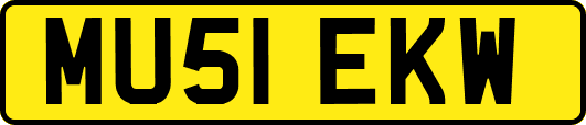 MU51EKW