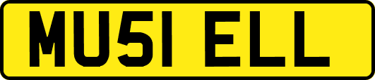 MU51ELL