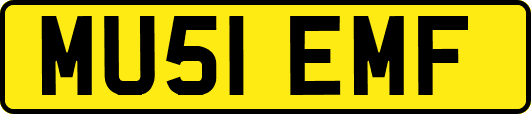 MU51EMF