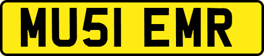 MU51EMR