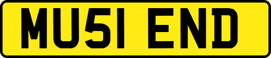 MU51END