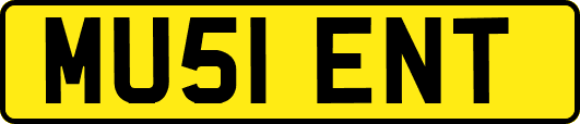 MU51ENT