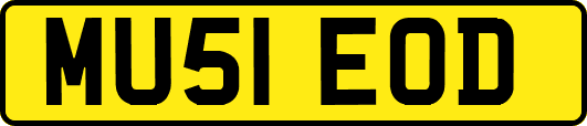 MU51EOD