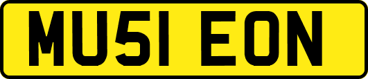 MU51EON