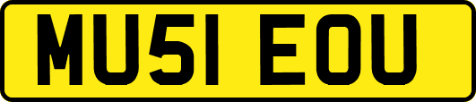 MU51EOU