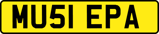 MU51EPA