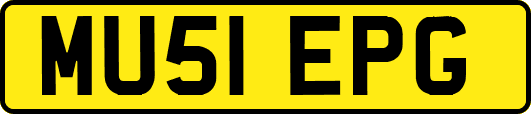 MU51EPG