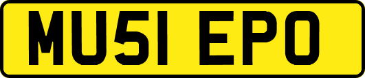 MU51EPO