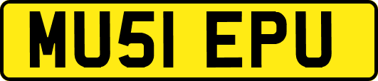 MU51EPU