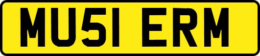 MU51ERM