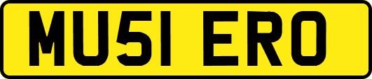 MU51ERO