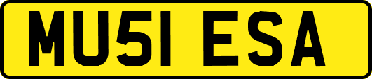 MU51ESA