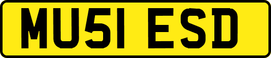 MU51ESD