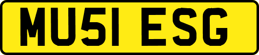 MU51ESG