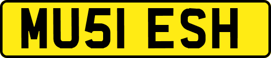 MU51ESH