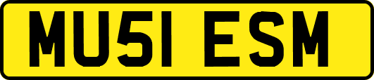 MU51ESM