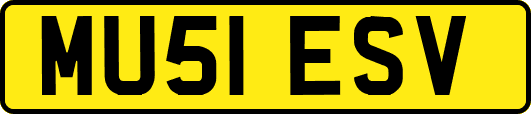 MU51ESV