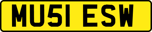 MU51ESW