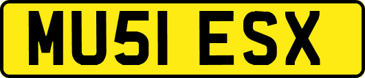 MU51ESX