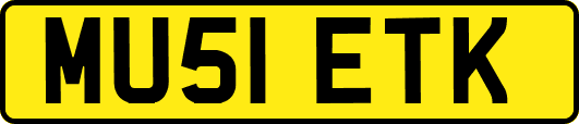 MU51ETK