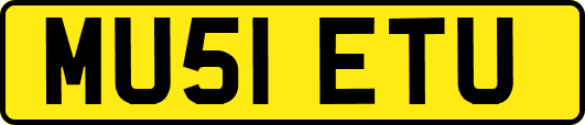 MU51ETU