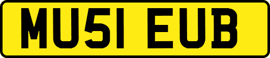 MU51EUB