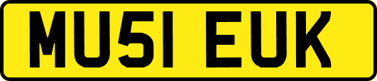 MU51EUK