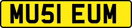 MU51EUM