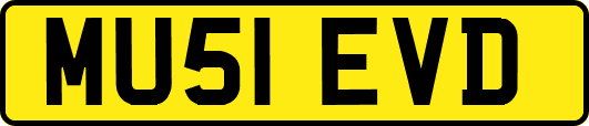 MU51EVD