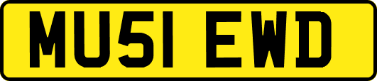 MU51EWD