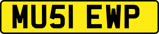 MU51EWP