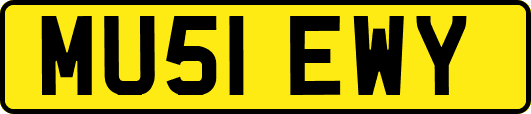 MU51EWY