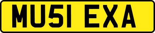 MU51EXA