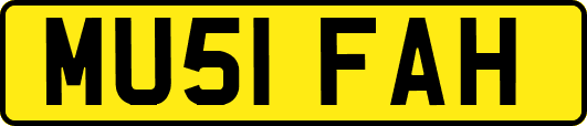 MU51FAH