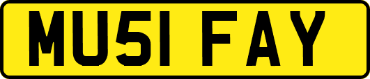 MU51FAY