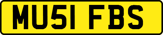 MU51FBS