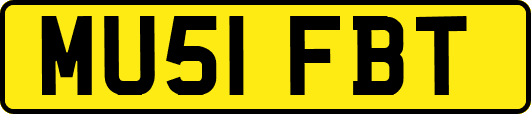 MU51FBT