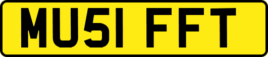 MU51FFT