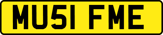 MU51FME