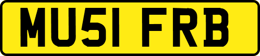 MU51FRB