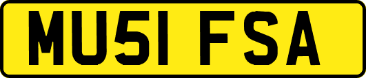 MU51FSA