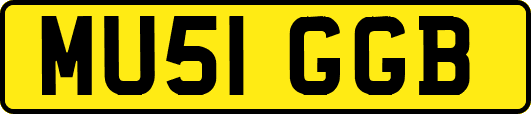 MU51GGB