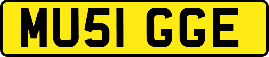 MU51GGE